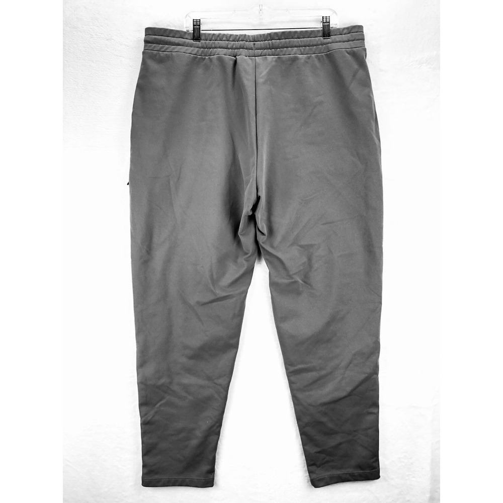 32 Degrees Heat Mens XXL Gray Sweatpants Joggers Activewear Pants CC - Picture 2 of 9